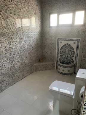 Villa vue mere tres chic